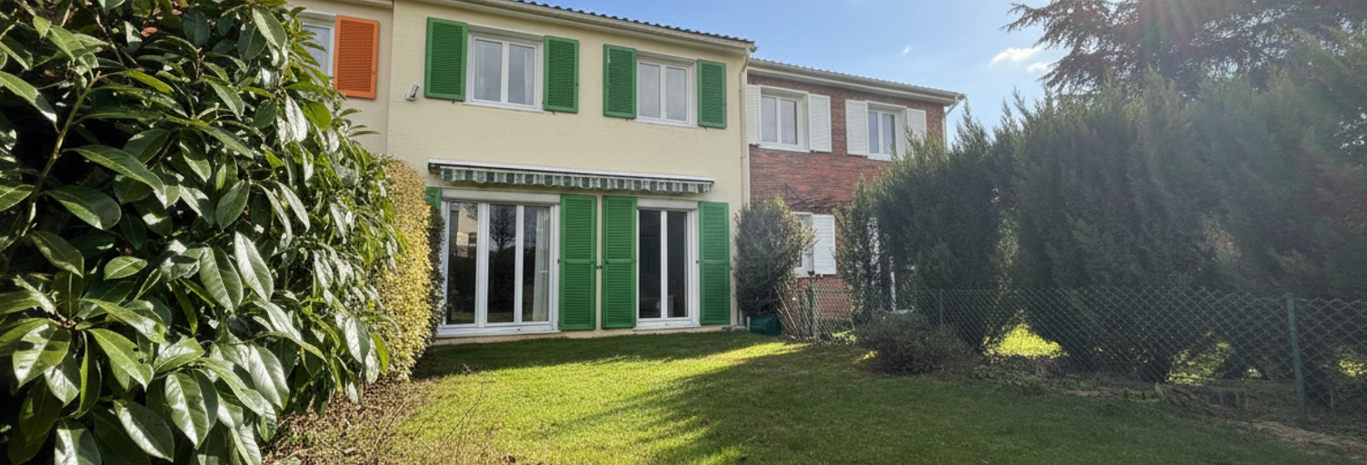 Maison 6 Pièces 118 m² à vendre à Mennecy (91540)