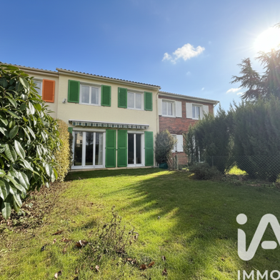 Maison 6 pièces 315000 €