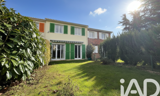 Maison 6 Pièces 118 m² à vendre à Mennecy (91540)