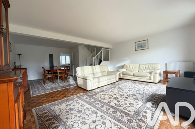 Maison 6 pièces 299000 €