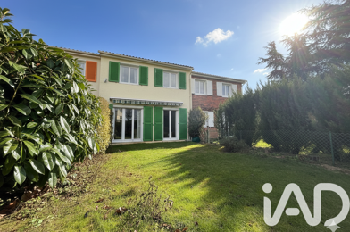 Maison 6 pièces 299000 €