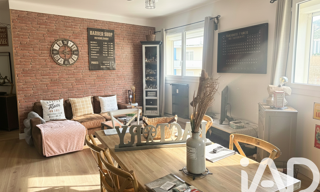 Appartement 4 Pièces 83 m² à vendre à Toulon (83000)