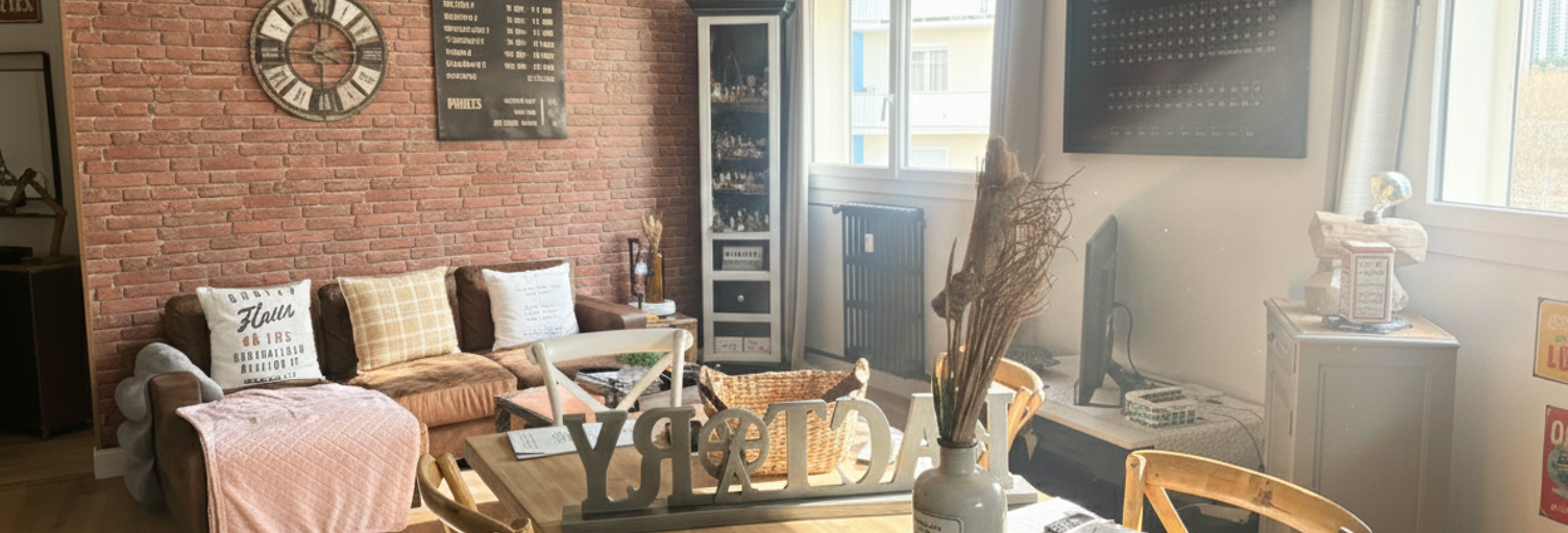 Appartement 4 Pièces 83 m² à vendre à Toulon (83000)