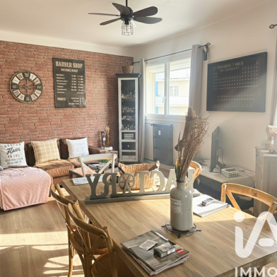 Appartement 4 pièces 247000 €