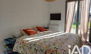 Maison 4 Pièces 96 m² à vendre à Divatte-sur-Loire (44450)