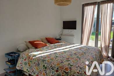 Maison 4 pièces 289500 €