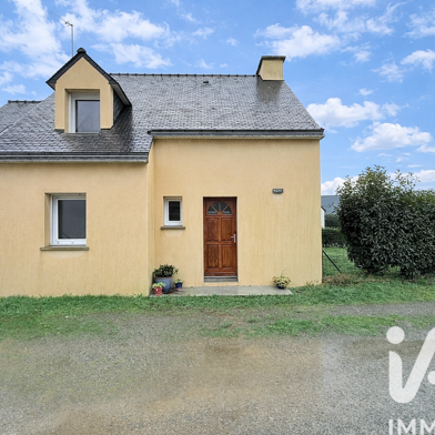 Maison 5 pièces 343000 €