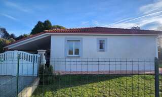 Maison 4 Pièces 84 m² à vendre à Soues (65430)