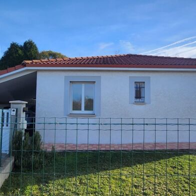 Maison 4 pièces 221000 €