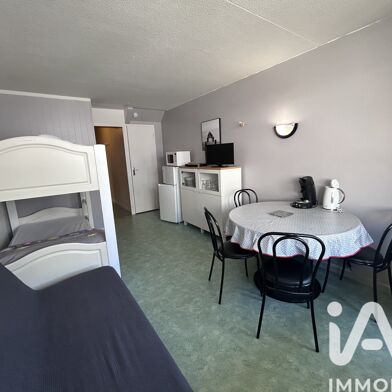 Appartement 1 pièces 29000 €