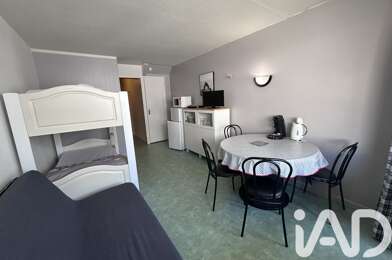 Appartement 1 pièces 29000 €