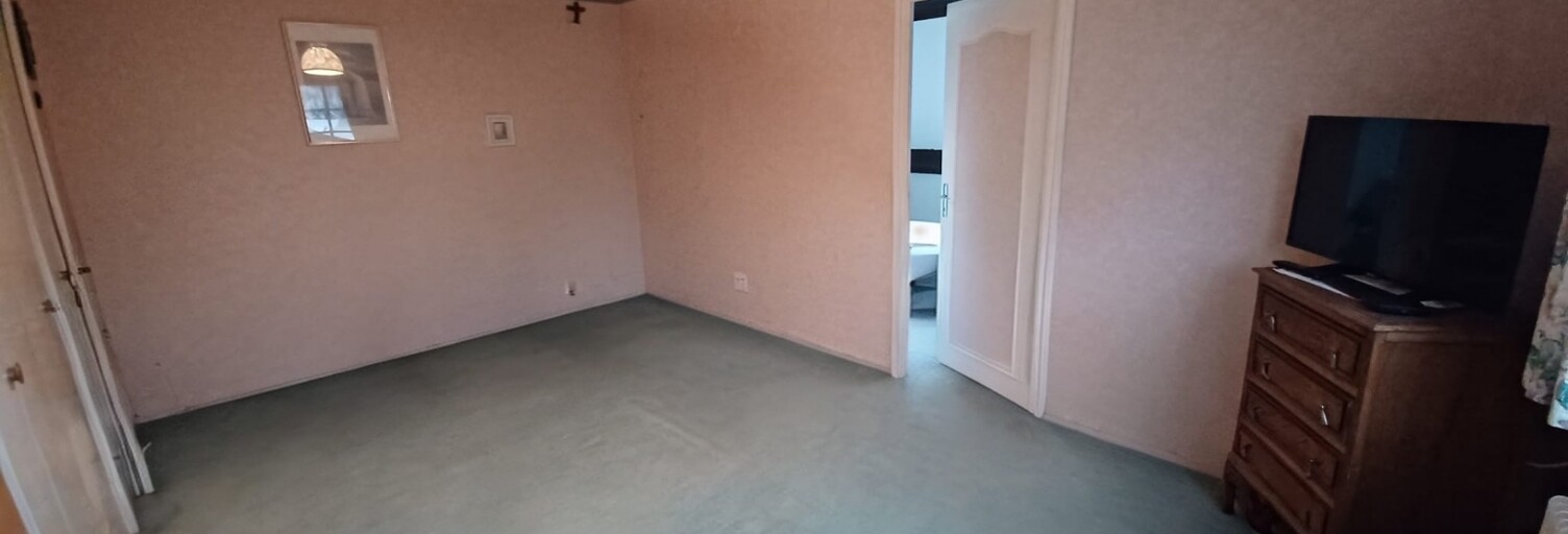 Maison 5 Pièces 120 m² à vendre à Condette (62360)