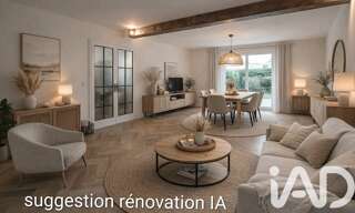 Maison 5 Pièces 120 m² à vendre à Condette (62360)