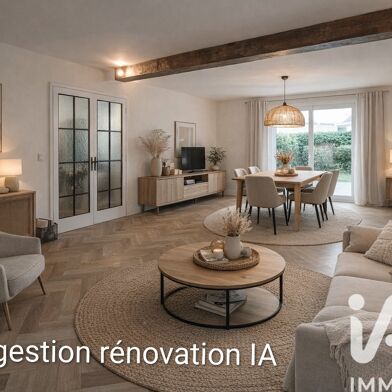 Maison 5 pièces 283000 €