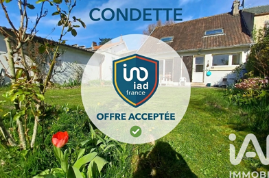 Maison 5 pièces 230000 €