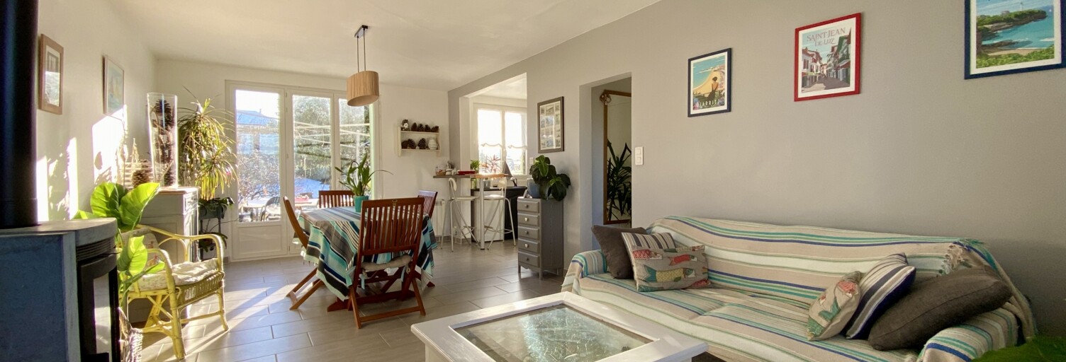 Maison 4 Pièces 78 m² à vendre à Conty (80160)