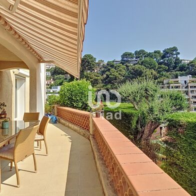 Appartement 6 pièces 1280000 €