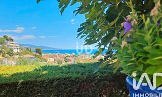 Appartement 6 Pièces 150 m² à vendre à Roquebrune-Cap-Martin (06190)