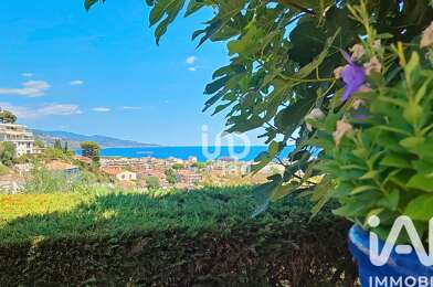 Appartement 6 pièces 1090000 €