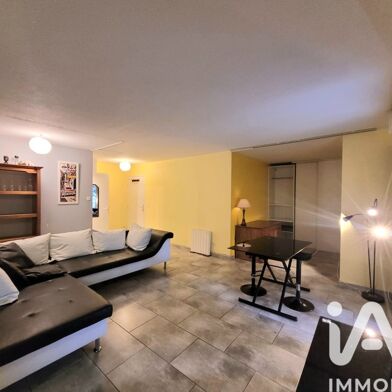 Appartement 2 pièces 750 €