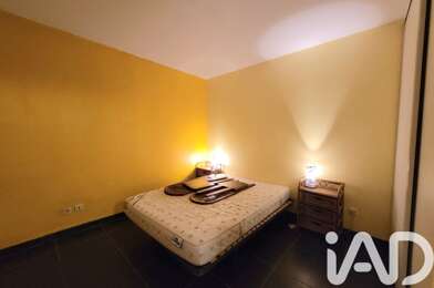 Appartement 2 pièces 750 €