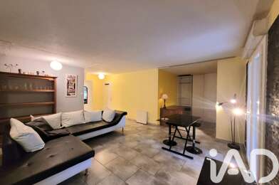 Appartement 2 pièces 750 €