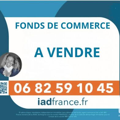 Commerce  299000 €