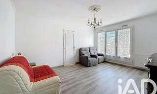 Appartement 3 Pièces 70 m² à vendre à Magny-les-Hameaux (78114)