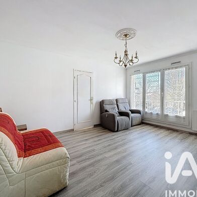 Appartement 3 pièces 159000 €