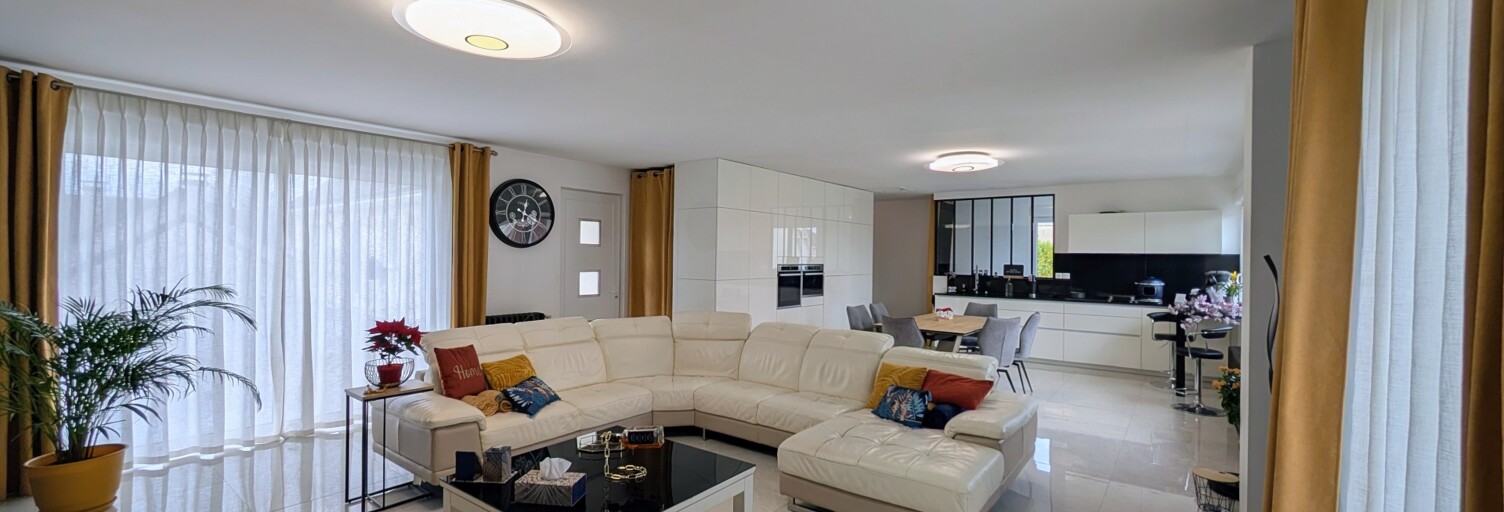 Appartement 6 Pièces 150 m² à vendre à Vendôme (41100)