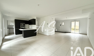 Maison 6 Pièces 146 m² à vendre à Verrières-le-Buisson (91370)