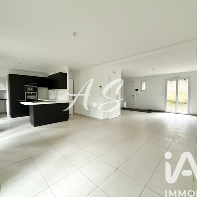 Maison 6 pièces 899000 €