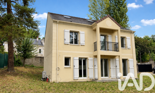Maison 6 Pièces 146 m² à vendre à Verrières-le-Buisson (91370)
