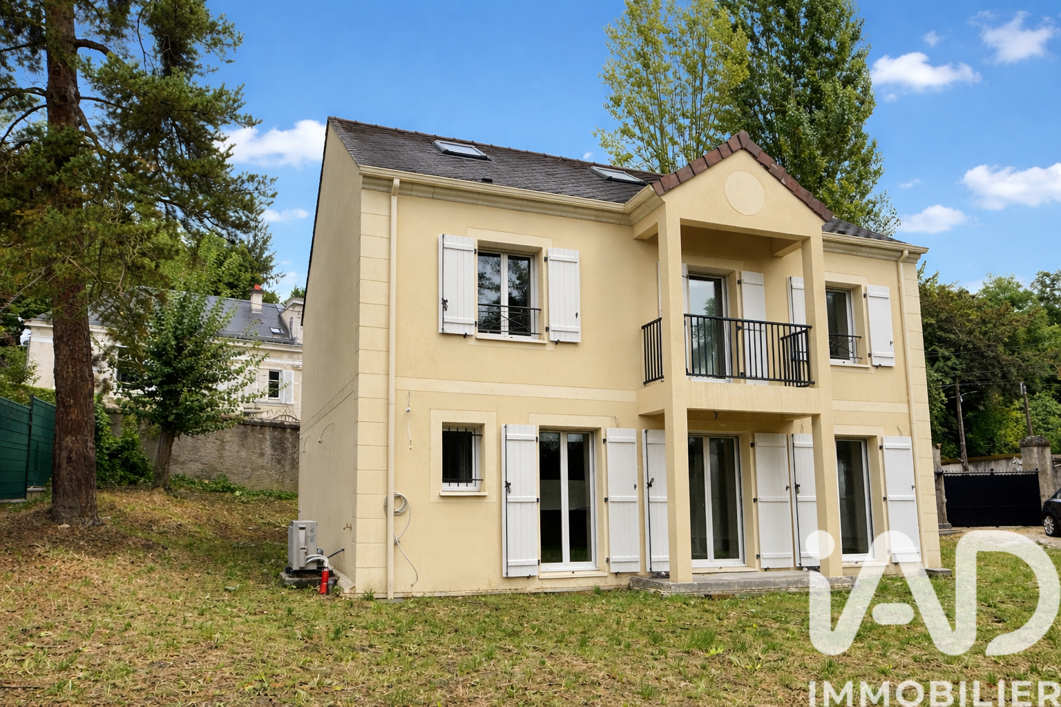 Maison à vendre, 6 pièces, 146 m², Verrières-le-Buisson