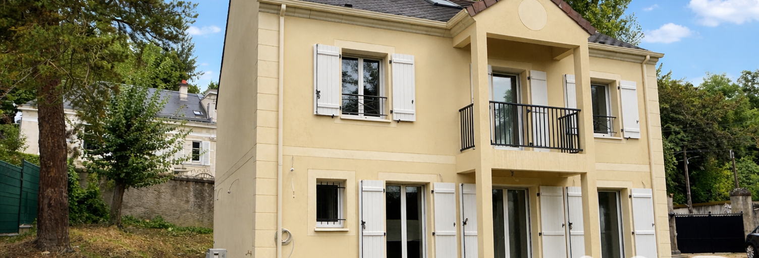 Maison 6 Pièces 146 m² à vendre à Verrières-le-Buisson (91370)