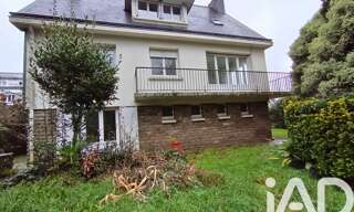 Maison 6 Pièces 126 m² à vendre à Quimperlé (29300)