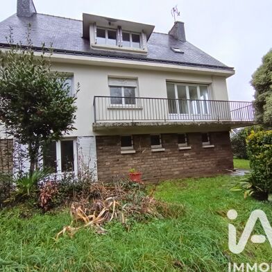 Maison 6 pièces 200000 €