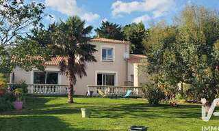 Maison 6 Pièces 129 m² à vendre à Villeneuve-en-Retz (44580)