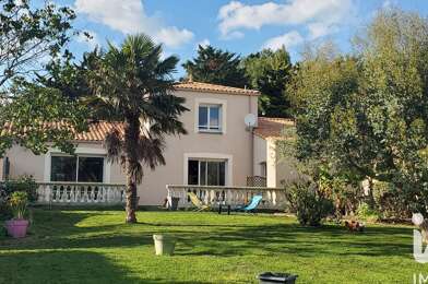 Maison 6 pièces 358000 €