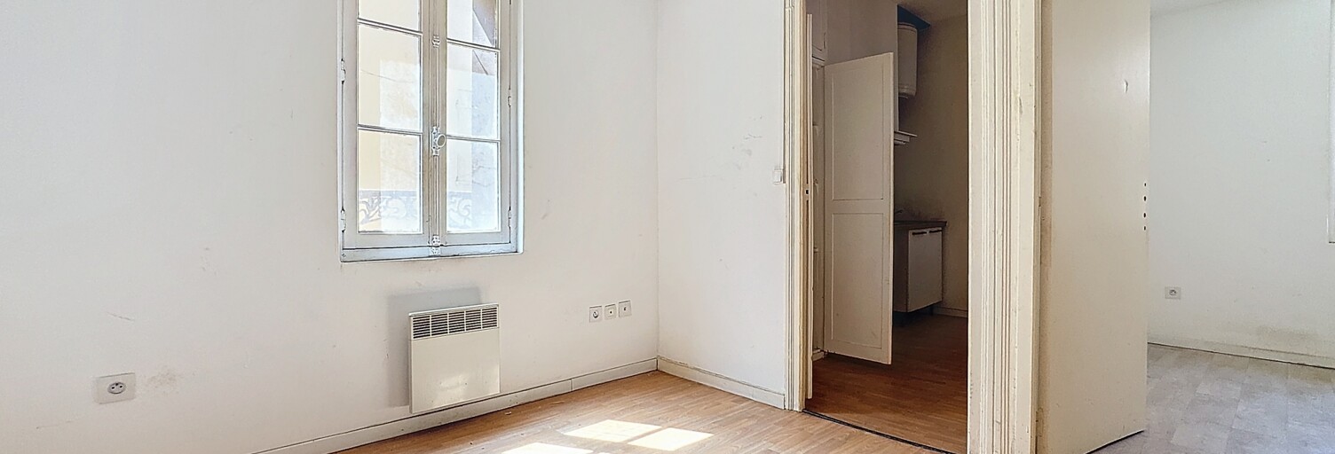 Immeuble  80 m² à vendre à Perpignan (66000)