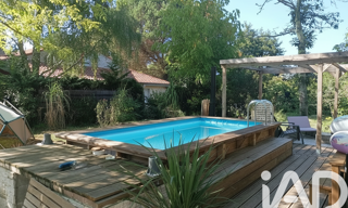 Maison 4 Pièces 118 m² à vendre à Sabres (40630)