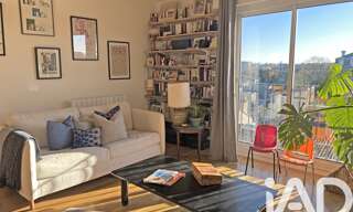 Appartement 3 Pièces 67 m² à vendre à Bordeaux (33000)