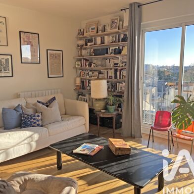 Appartement 3 pièces 320000 €