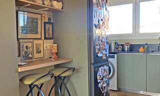 Appartement 3 Pièces 66 m² à vendre à Bordeaux (33000)