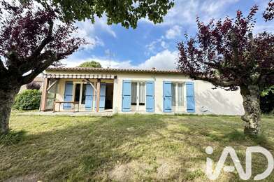 Maison 3 pièces 138000 €