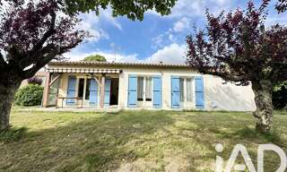 Maison 3 Pièces 70 m² à vendre à Singleyrac (24500)