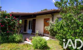 Maison 3 Pièces 84 m² à vendre à Vielle-Saint-Girons (40560)