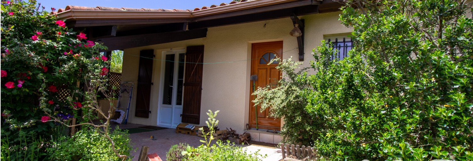 Maison 3 Pièces 84 m² à vendre à Vielle-Saint-Girons (40560)