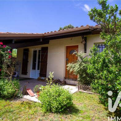 Maison 3 pièces 307000 €