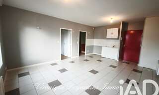 Appartement 2 Pièces 41 m² à vendre à Saintes (17100)